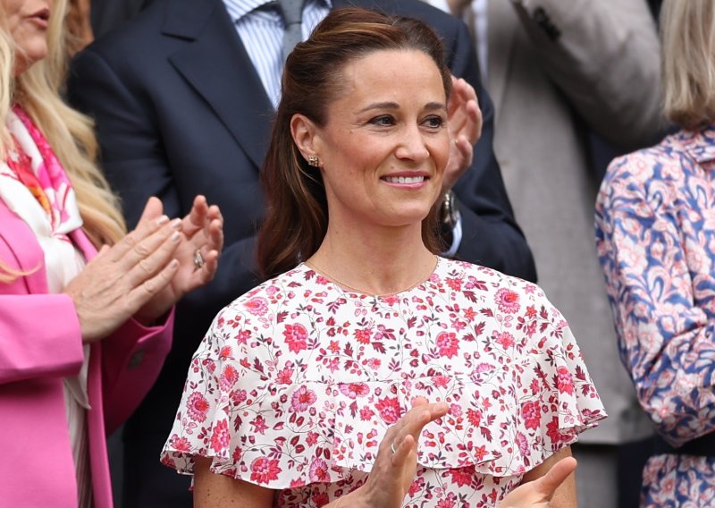 Pippa Middleton u ogromnim je dugovima: Prisiljena je prodati raskošno imanje
