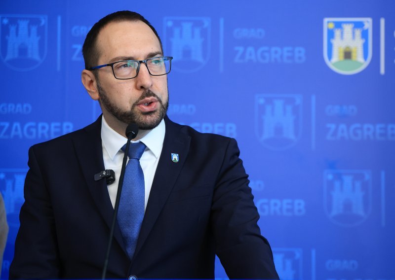 I Zagreb će zabraniti noćnu prodaju alkohola? Evo što je rekao Tomašević