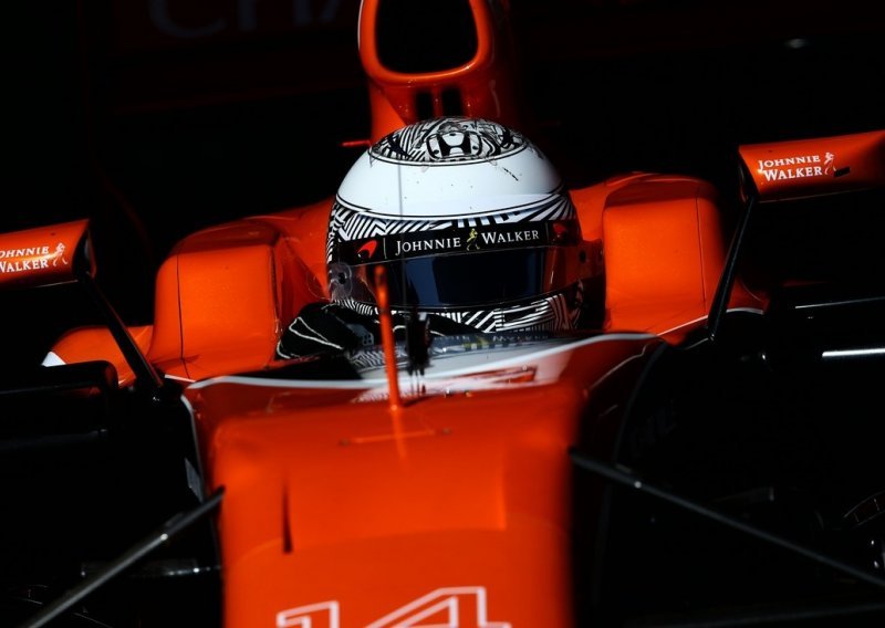 U McLarenu priznali svoj brodolom: Alonso je na odlasku?