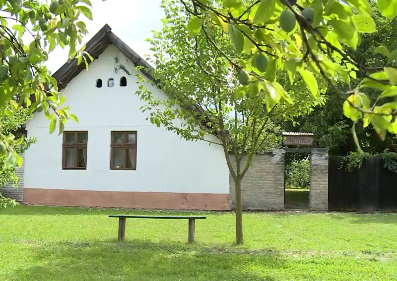 Potres na istoku Hrvatske, oštećeno selo u Srbiji: 'Ljudi usred noći istrčali na ulicu'