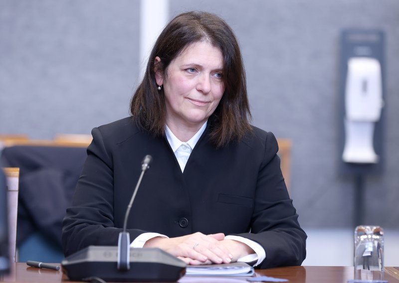 Stigao prijedlog: Milanović predložio Mirtu Matić za predsjednicu Vrhovnog suda