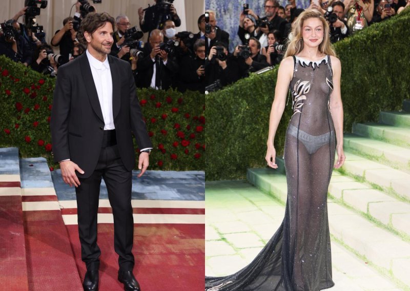 Gigi Hadid pred svima progovorila o Bradleyju Cooperu, a on se iznenada pojavio