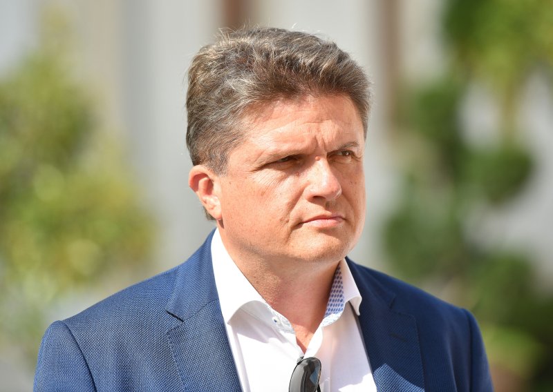 Varaždinski dogradonačelnik želi dokumente tvrtke Tipos Resurs: 'Sigurno je bilo pogodovanja'