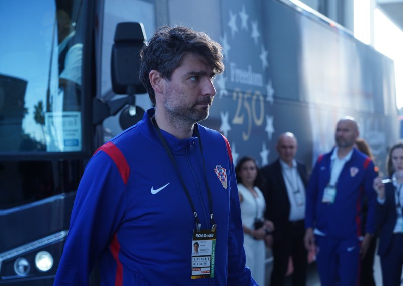 Vedran Ćorluka stekao trenersku UEFA PRO diplomu