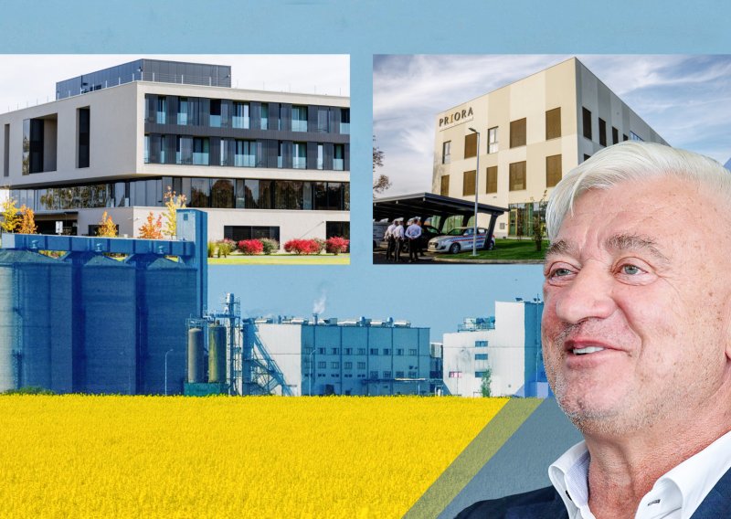 Žito je više od poslovnog uspjeha: Kako Marko Pipunić mijenja lice Slavonije