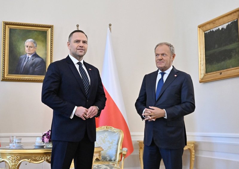 Kripto skandal trese Poljsku: Žestoko zaratili premijer i predsjednik