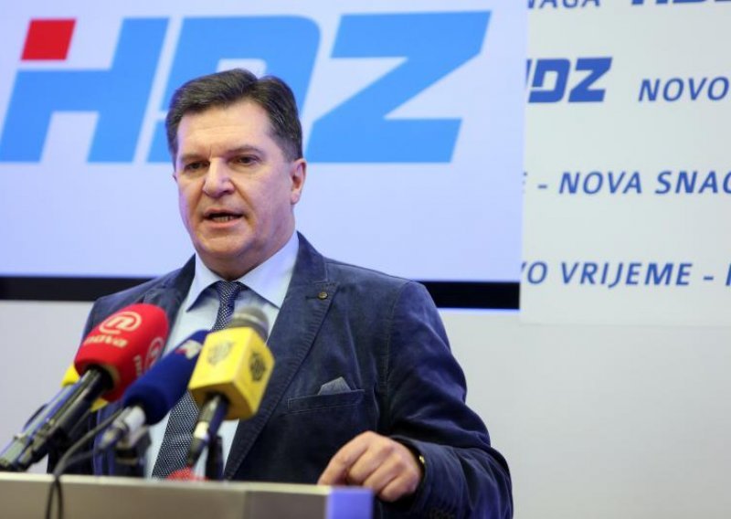 HDZ-ovci otkrili Vladi gdje je novac za nezaposlene