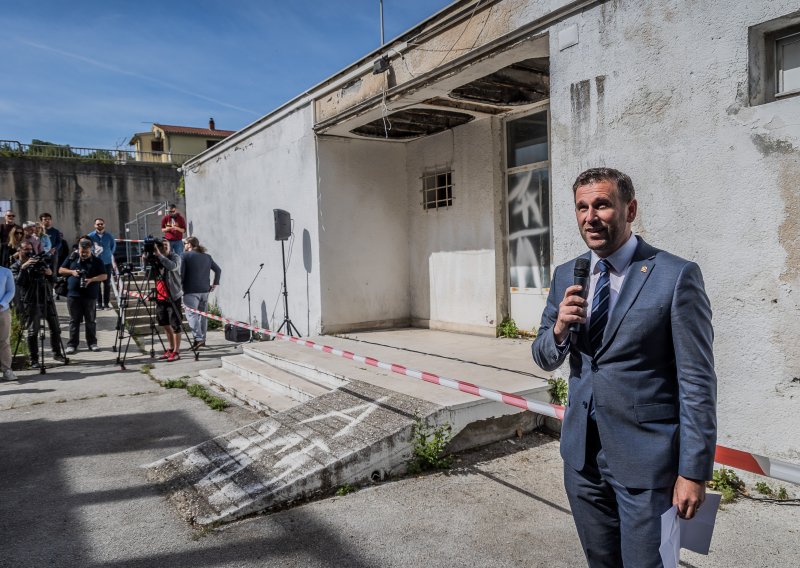 Najljepši splitski projekt: Djeca s invaliditetom i teškoćama u razvoju dobivaju svoj veliki centar