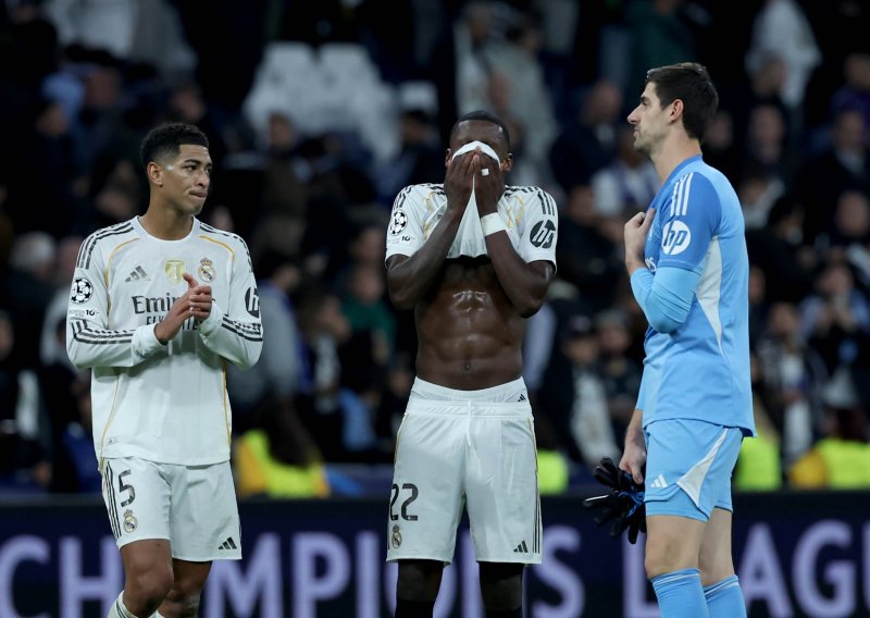 Realov novinar otkrio skandal u svlačionici: Rudiger udario zvijezdu od 50 milijuna eura