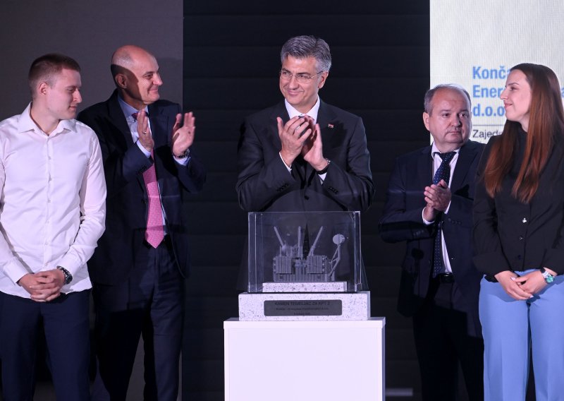 Končar - Energetski transformatori šire svoje kapacitete: Ulažu 260 milijuna eura i otvaraju 350 novih radnih mjesta