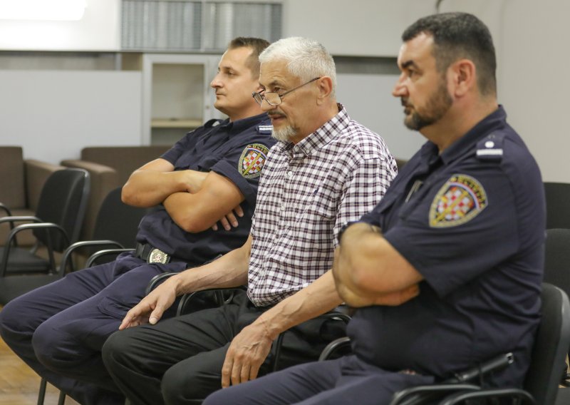 U petak presuda Željku Travici za ratni zločin 1991., evo za što ga se tereti