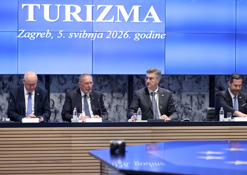 Plenković sve u turizmu pozvao na razum: 'Sezona o tome ovisi'
