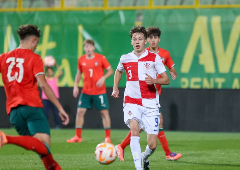 Insajder otkrio: Mladi hrvatski reprezentativac odlazi u Werder