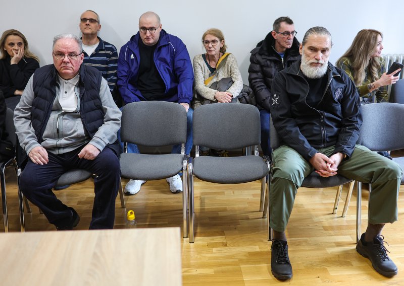 Europski sud presudio: Hrvatska povrijedila pravo na slobodu izražavanja
