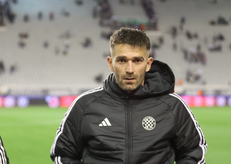 Otkriveno koliko zarađuju igrači Dinama i Hajduka: Livaja nije najplaćeniji