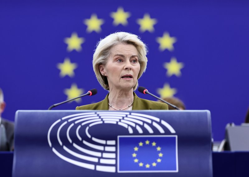 Trump prijeti carinama, Bruxelles poručuje: Spremni smo na sve!