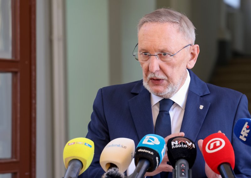 Božinović potvrdio: Uhićeno šest osoba nakon napada na novinarsku ekipu