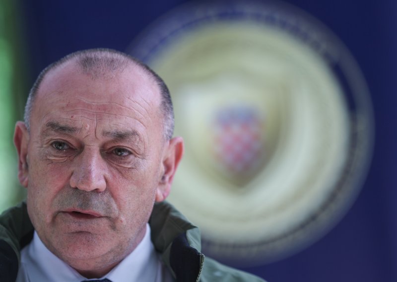 Medved na obljetnici Grofa iz Dubrovnika: 'Odlikuju vas odvažnost i hrabrost'