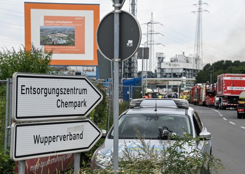 Stigle loše prognoze: Njemački izvoz će stagnirati