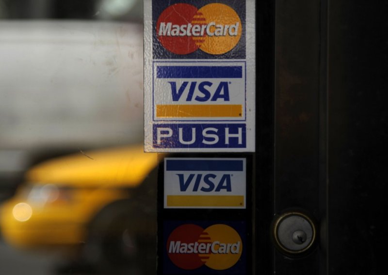 Europa želi slomiti Visu i Mastercard: Digitalni euro do 2029.? Banke se žestoko protive
