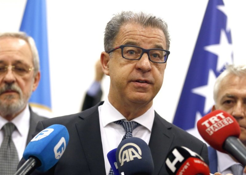 Glavni tužitelj za nastavak rada UN-ova tijela: Zabrinut zbog ratnih zločina