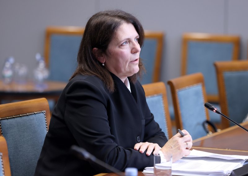HDZ prelomio? Milanovićeva kandidatkinja za čelo Vrhovnog suda