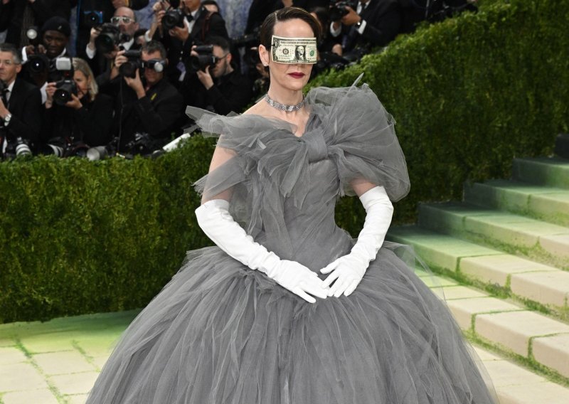 Sarah Paulson poslala snažnu poruku, ali mnogi joj zamjeraju jedno