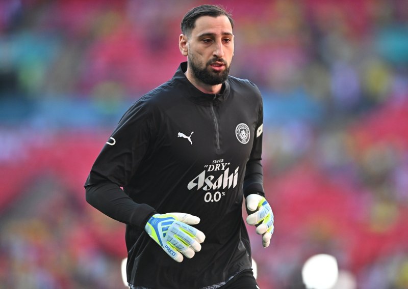 Donnarumma najkažnjavaniji vratar u najjačim europskim ligama