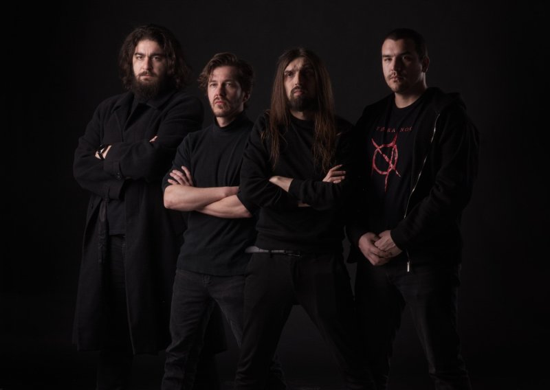 Atmosfera i rifovi koji vuku: Terra Nox novi je ozbiljan igrač domaće metal scene