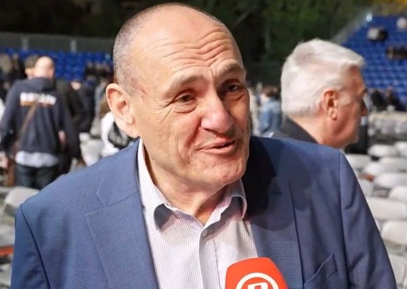 Rijetki istup Alana Ungara: Sin Tereze Kesovije o majci i vatri koja u njoj još gori
