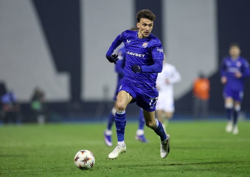 Nakon šest mjeseci iznenada napustio Dinamo, a sada otkriva razloge: Boban nije bio za to...