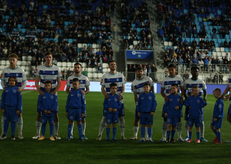 Osijek mijenja vlasnika? Šuker pomaže Mađarima pronaći investitore