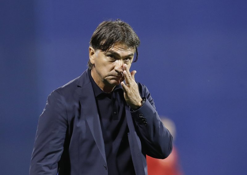 Dalić sprema iznenađenje: Vodi hajdukovca na Svjetsko prvenstvo?!