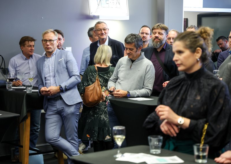 Poduzetnici: 'Inflacija nas gura u viši porezni razred, korigirajte pragove'