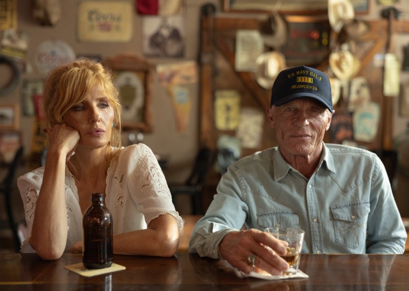 Novi spinoff 'Yellowstonea' ruši rekorde: 'Dutton Ranch' donosi nove probleme za omiljeni par