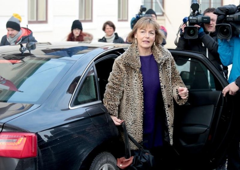 Da je prespavala u Ankari, Pusić bi uštedjela 66.000 kuna