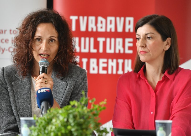 Šibenske tvrđave ruše zidove: Evo što sve donosi međunarodna manifestacija Noć tvrđava