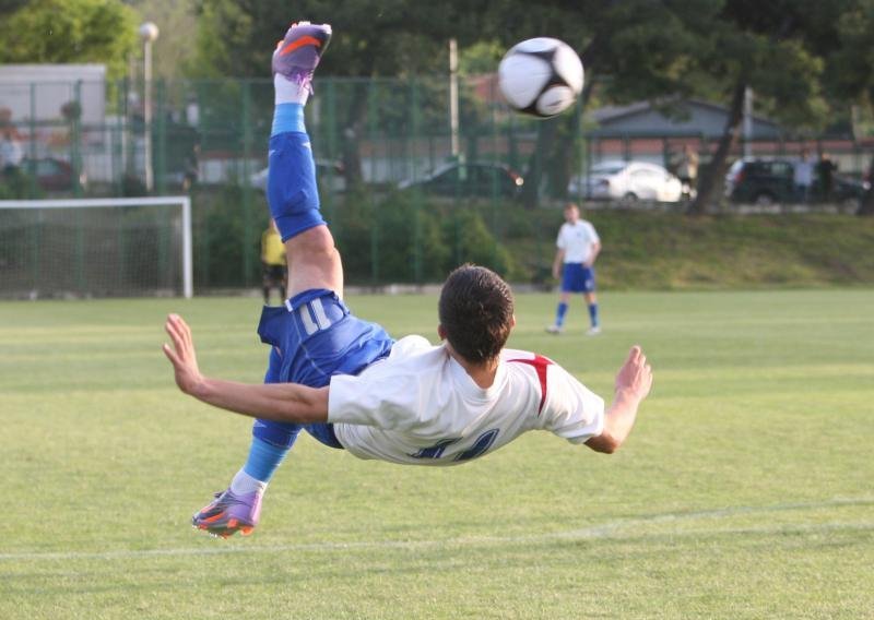 Livaja na odlasku: Da je Maleš ranije došao...