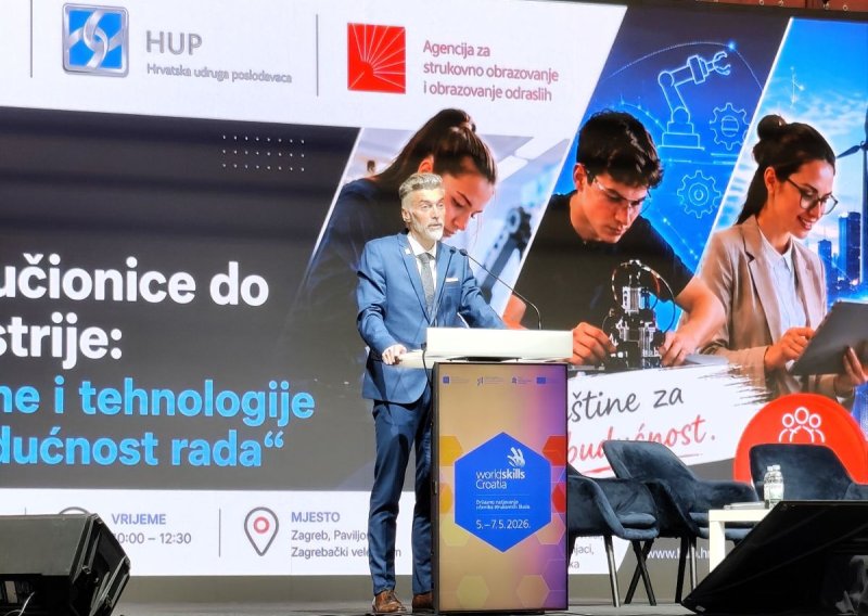 Poslodavci i obrazovni sektor: Strukovno obrazovanje mora brže pratiti tržište rada