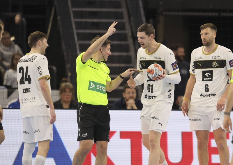 Komentator Arene očajan suđenjem protiv Nexea: 'Ne da je smijurija, ovo je nevjerojatno...'