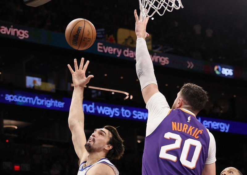 Ljubuški postaje središte regije: Zubac, Šarić i Nurkić stižu na veliki humanitarni spektakl