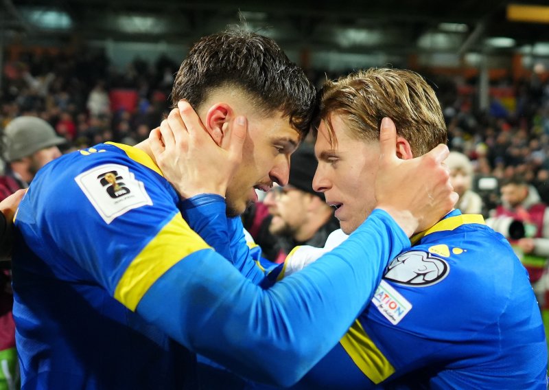 Reprezentativac BiH bit će hit igrač ovog ljeta. Vrijedi 40 milijuna eura, a žele ga Inter, Juventus, Barcelona...