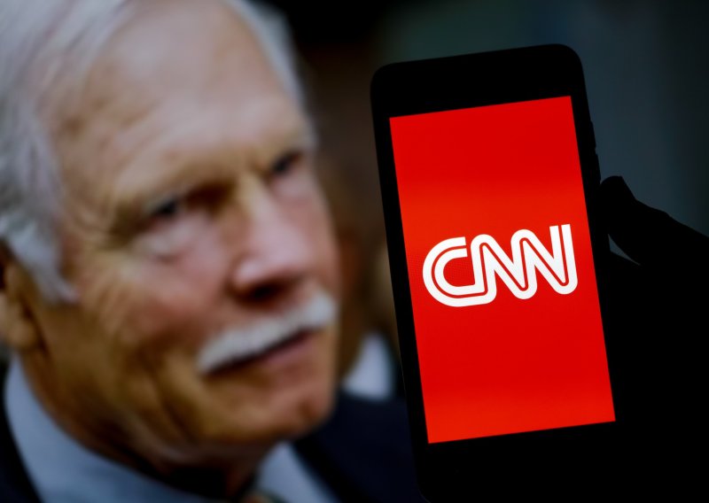 Umro osnivač CNN-a