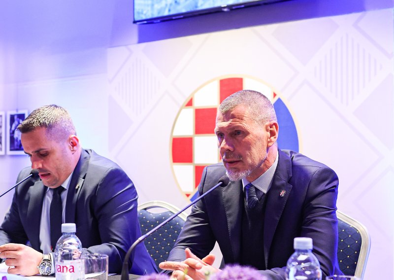 Dinamo sprema revoluciju na ljeto: Čak 10 igrača napušta Maksimir
