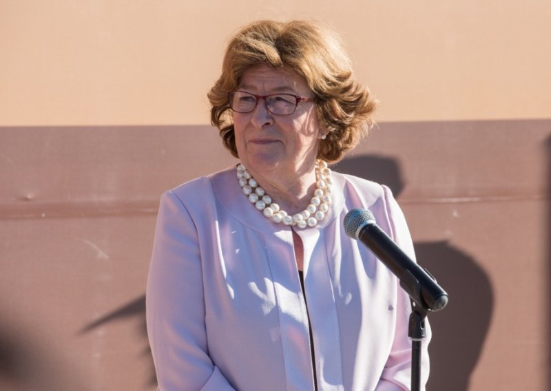 Bivša glavna tužitelja Haškog suda postala generalna guvernerka Kanade