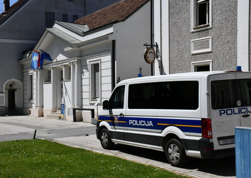Objavljeni detalji akcije u Slavoniji: Četiri osobe osumnjičene za zlouporabu položaja i ovlasti