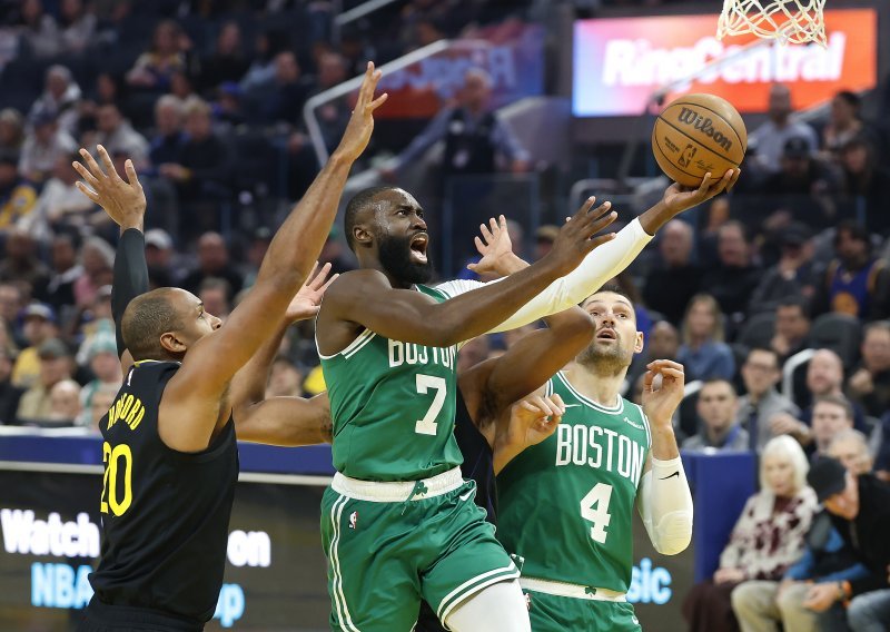 NBA zvijezda kažnjena 50 tisuća dolara zbog kritiziranja sudaca