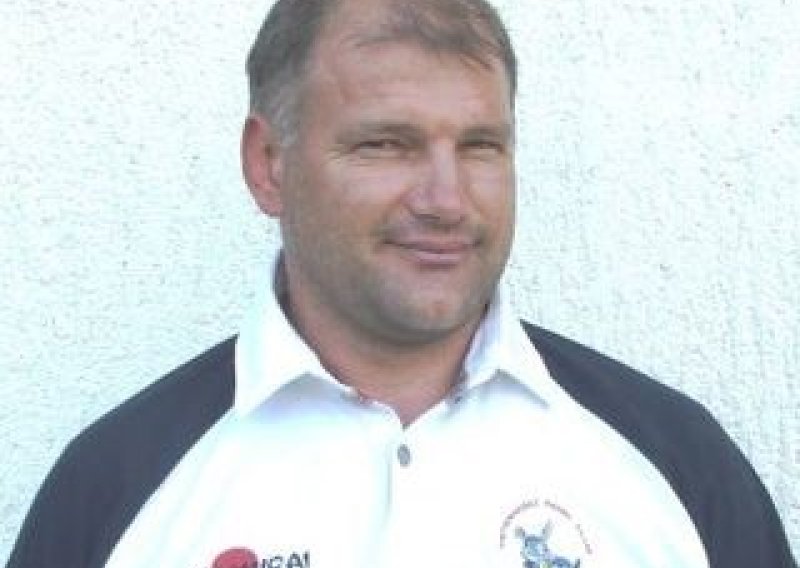 Preminuo Mirko Ćurković: Legenda splitskog ragbija, hrvatski reprezentativac i branitelj