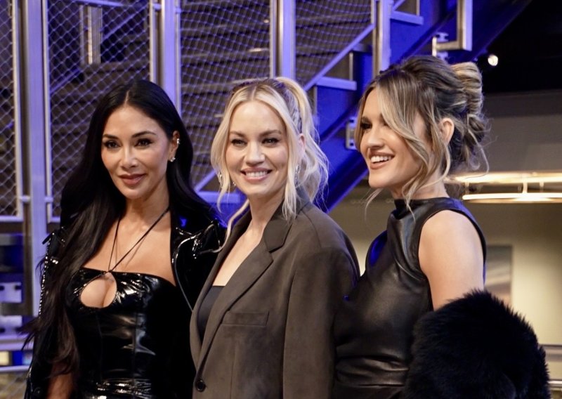 Povratak grupe Pussycat Dolls uzdrman: Otkazani gotovo svi koncerti u SAD-u