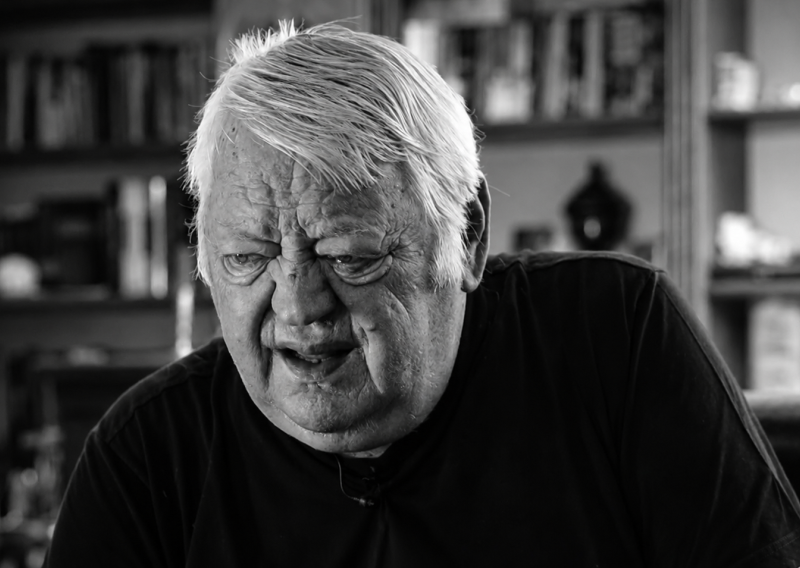Umro je Vladimir Cvetković, košarkaška ikona i jedan od najvećih u povijesti Crvene zvezde